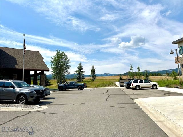 78 Meadow Village E, Big Sky, MT 59716