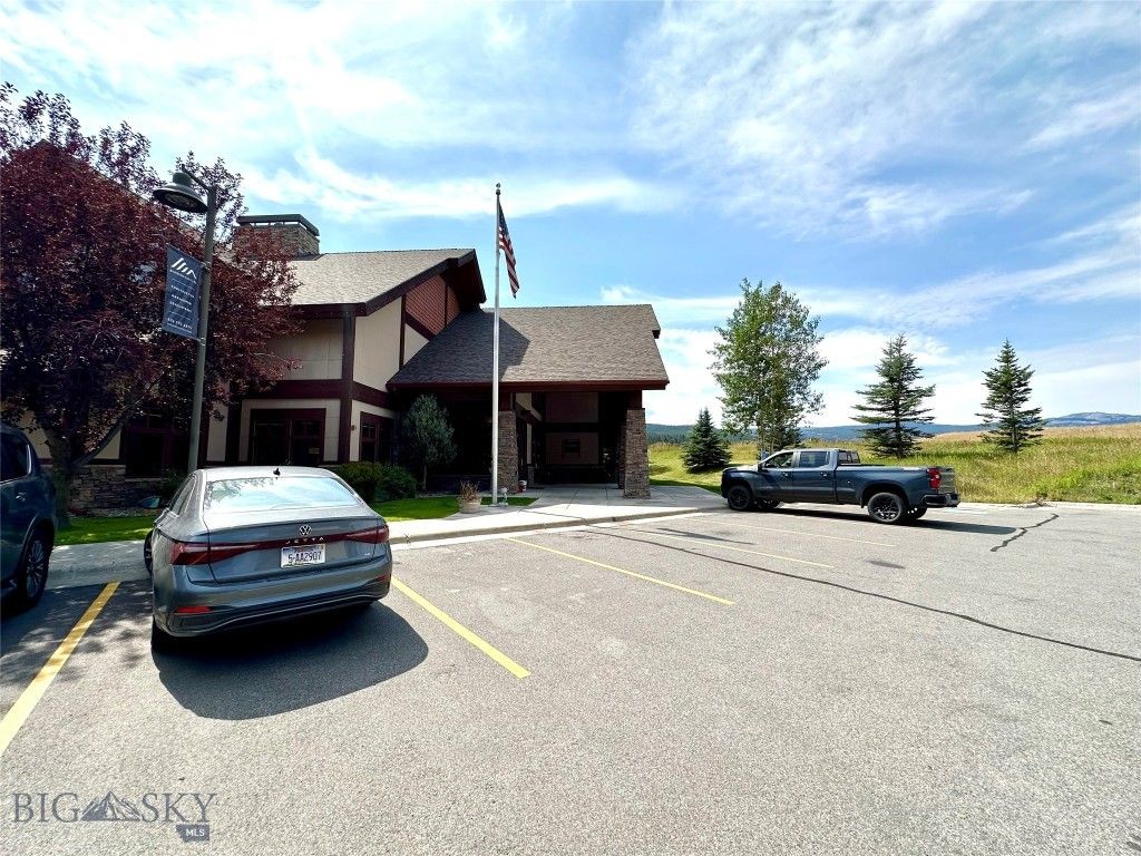 78 Meadow Village E, Big Sky, MT 59716 photo 29