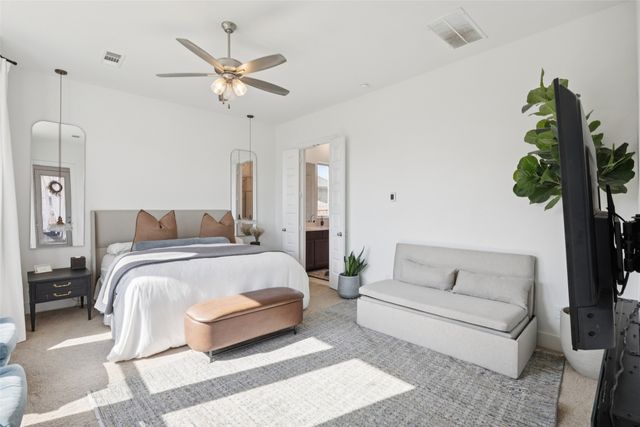 448 Wildwood Court, Waxahachie, TX 75165