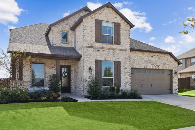 448 Wildwood Court, Waxahachie, TX 75165