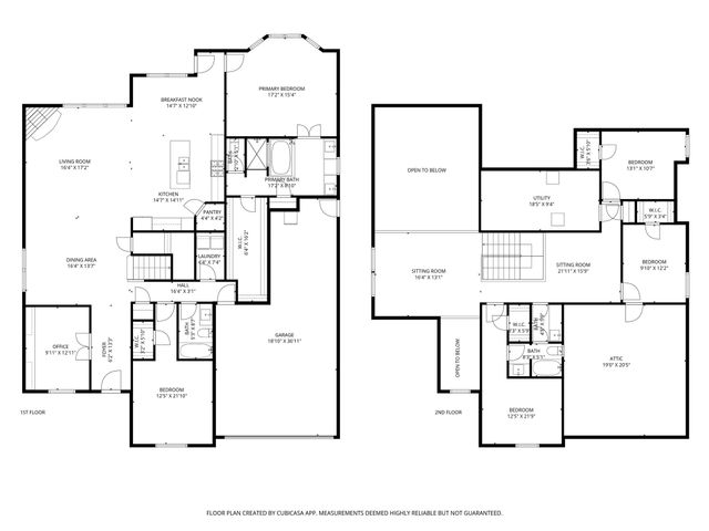 448 Wildwood Court, Waxahachie, TX 75165