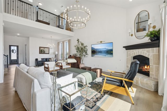 448 Wildwood Court, Waxahachie, TX 75165