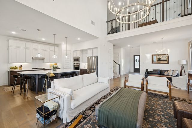 448 Wildwood Court, Waxahachie, TX 75165