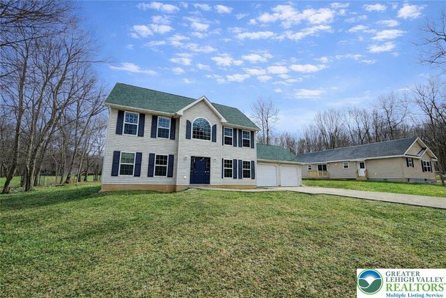 94 Oneida Trail, Penn Forest Twp, PA 18210