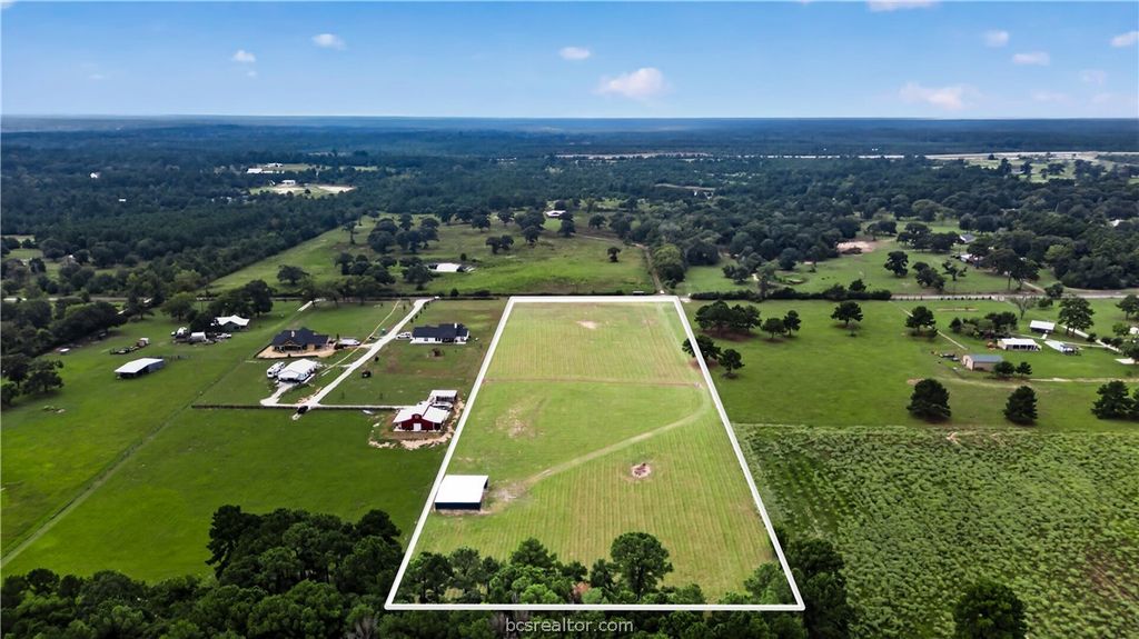 6111 County Road 344, Navasota, TX 77868 — exterior