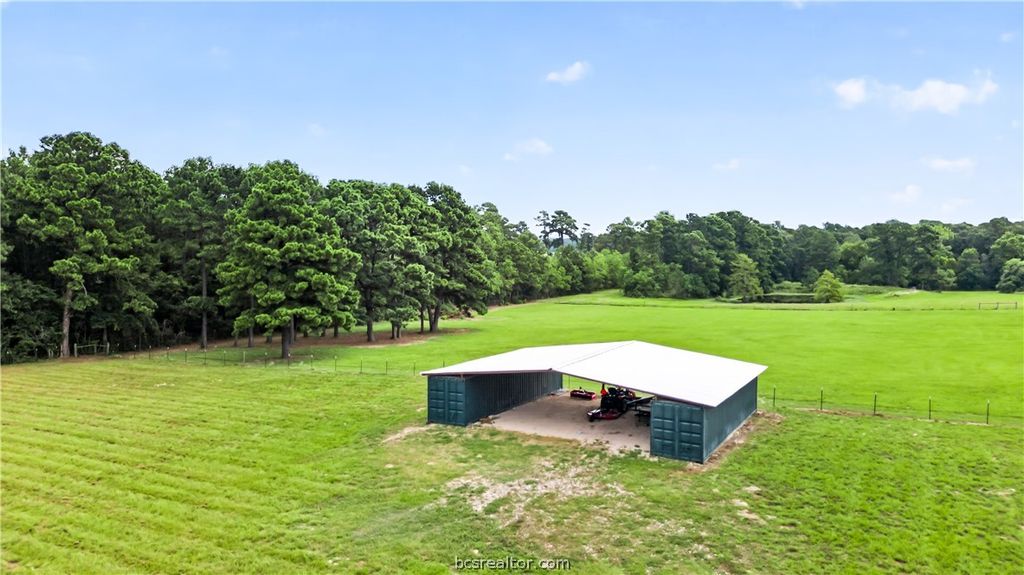 6111 County Road 344, Navasota, TX 77868 — photo 4