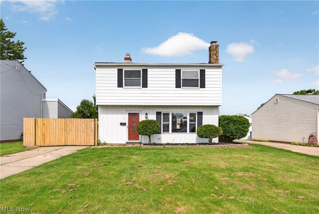 980 E 347th Street, Eastlake, OH 44095