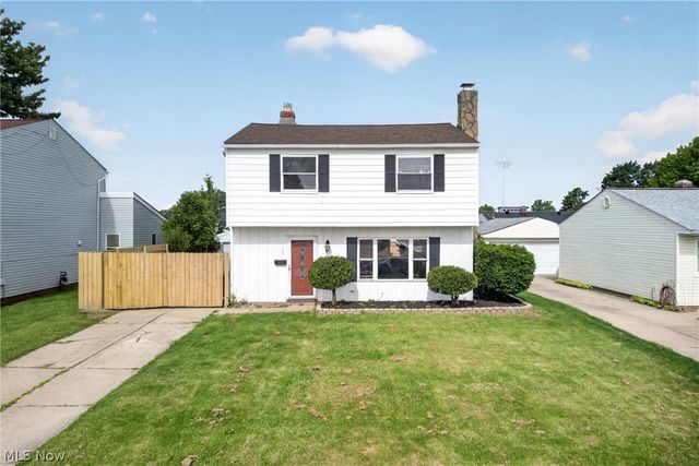980 E 347th Street, Eastlake, OH 44095