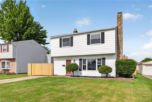 980 E 347th Street, Eastlake, OH 44095