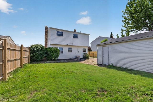 980 E 347th Street, Eastlake, OH 44095