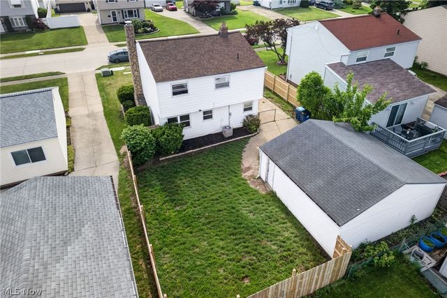 980 E 347th Street, Eastlake, OH 44095