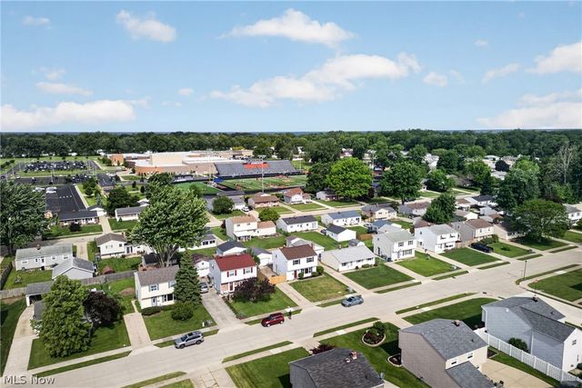 980 E 347th Street, Eastlake, OH 44095