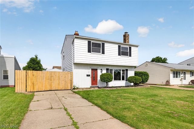 980 E 347th Street, Eastlake, OH 44095