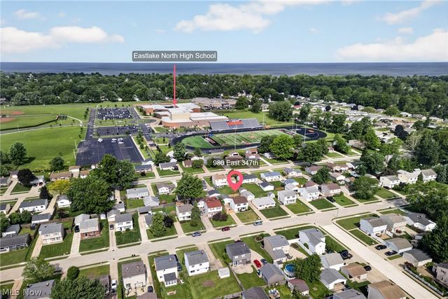 980 E 347th Street, Eastlake, OH 44095