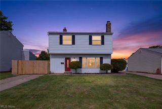 980 E 347th Street, Eastlake, OH 44095