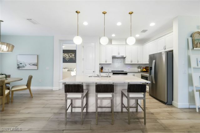 14571 Topsail DR, Naples, FL 34114