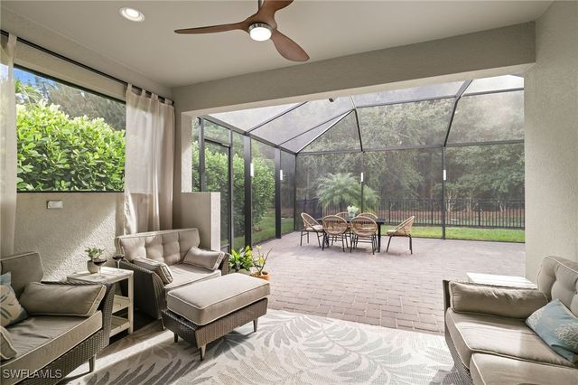 14571 Topsail DR, Naples, FL 34114