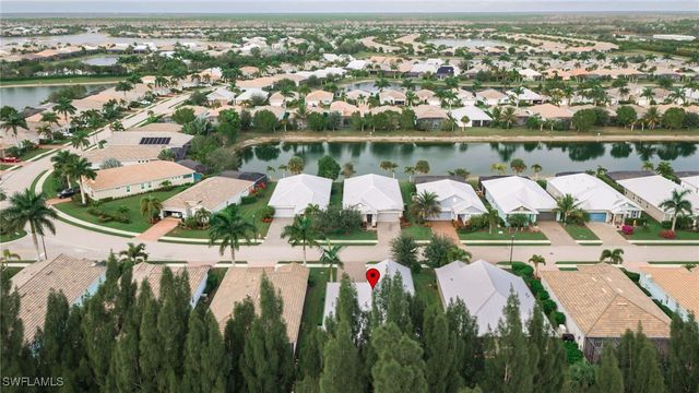 14571 Topsail DR, Naples, FL 34114