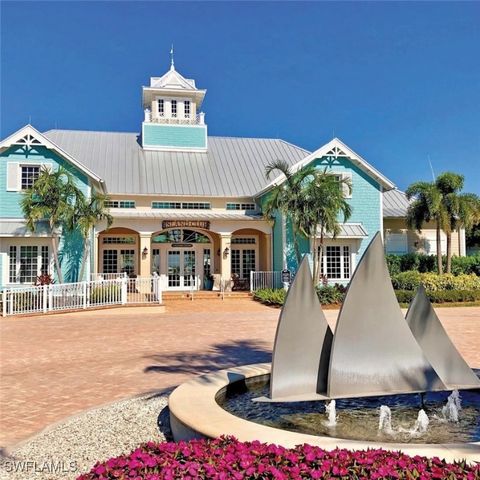 14571 Topsail DR, Naples, FL 34114