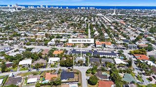 5660 NE 17th Ter, Fort Lauderdale, FL 33334
