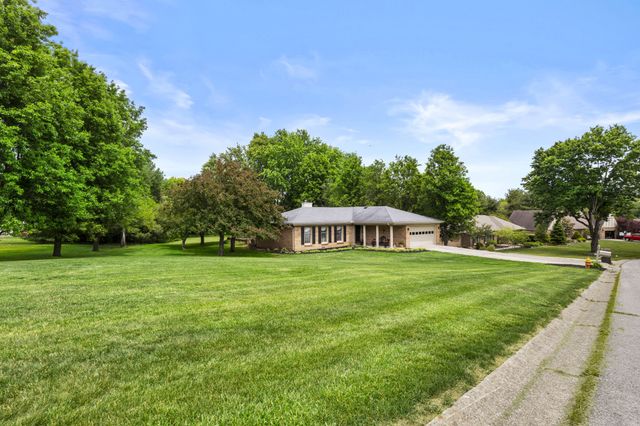 18 Casa Landa Way, Winchester, KY 40391