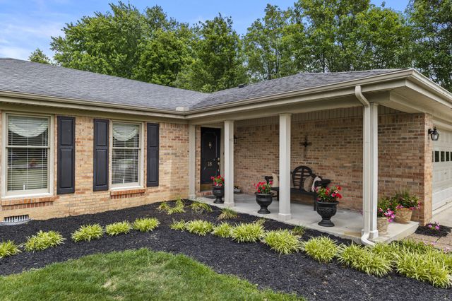 18 Casa Landa Way, Winchester, KY 40391