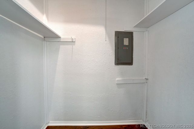 10912 E 16th Street, Tulsa, OK 74128