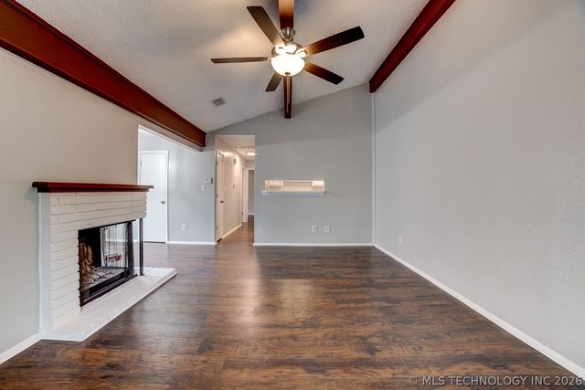 10912 E 16th Street, Tulsa, OK 74128