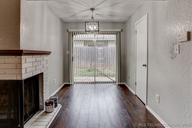 10912 E 16th Street, Tulsa, OK 74128