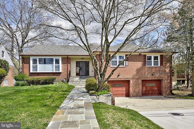 7033 31ST STREET, Washington, DC 20015