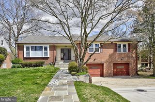 7033 31ST STREET, Washington, DC 20015