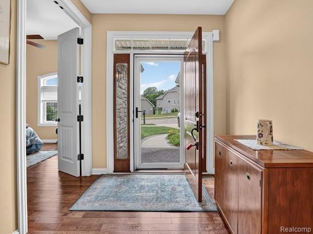 12347 Worthington Court, Grand Blanc, MI 48439