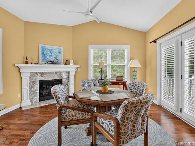 12347 Worthington Court, Grand Blanc, MI 48439