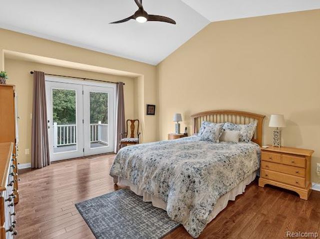 12347 Worthington Court, Grand Blanc, MI 48439