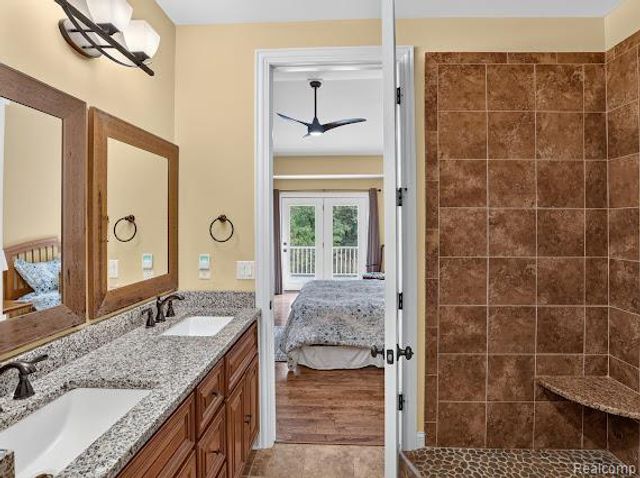12347 Worthington Court, Grand Blanc, MI 48439