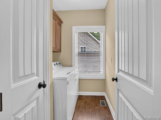 12347 Worthington Court, Grand Blanc, MI 48439