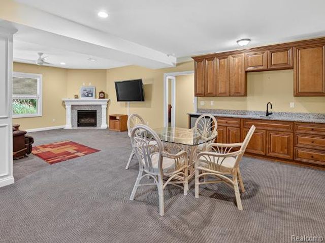 12347 Worthington Court, Grand Blanc, MI 48439