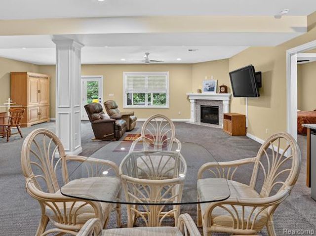 12347 Worthington Court, Grand Blanc, MI 48439