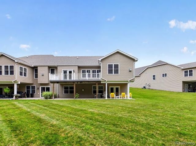 12347 Worthington Court, Grand Blanc, MI 48439