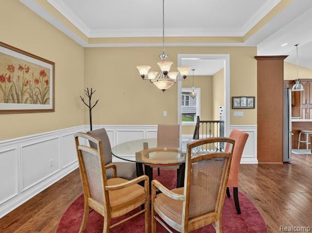 12347 Worthington Court, Grand Blanc, MI 48439