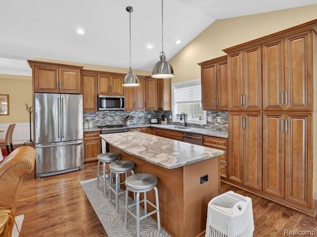 12347 Worthington Court, Grand Blanc, MI 48439