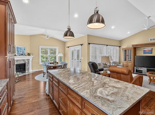 12347 Worthington Court, Grand Blanc, MI 48439