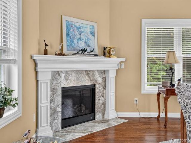 12347 Worthington Court, Grand Blanc, MI 48439