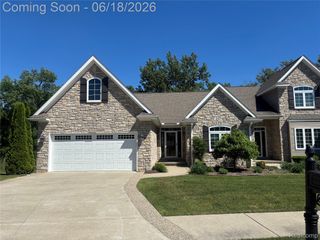 12347 Worthington Court, Grand Blanc, MI 48439