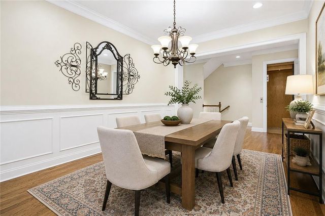 2318 Saint Davids Square NW 14, Kennesaw, GA 30152