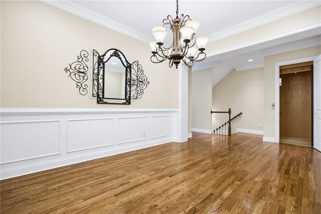 2318 Saint Davids Square NW 14, Kennesaw, GA 30152