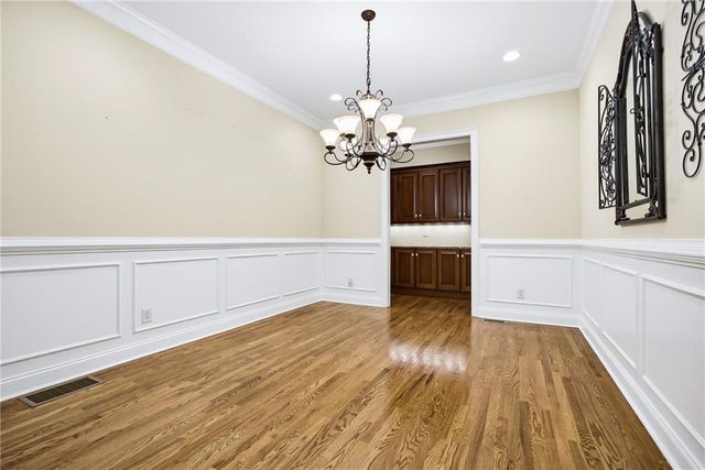 2318 Saint Davids Square NW 14, Kennesaw, GA 30152