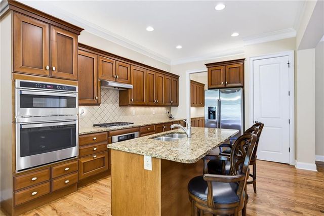 2318 Saint Davids Square NW 14, Kennesaw, GA 30152