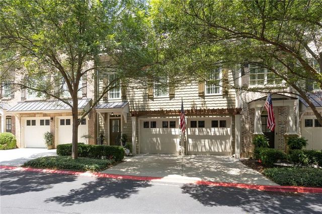 2318 Saint Davids Square NW 14, Kennesaw, GA 30152