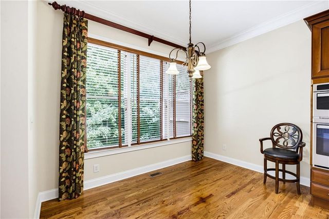 2318 Saint Davids Square NW 14, Kennesaw, GA 30152
